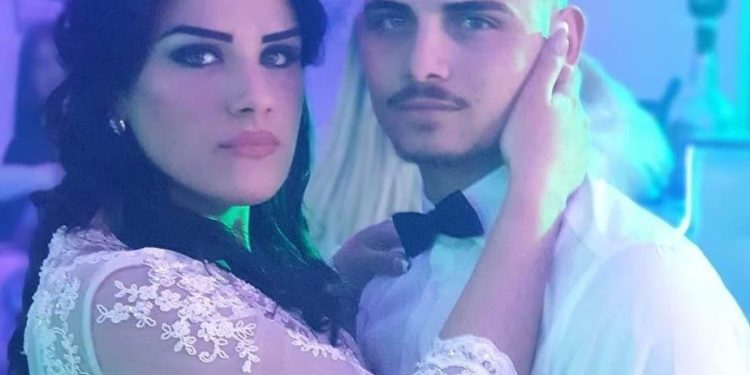 Mulher morre após colocar silicone para ficar ‘mais bonita’ em vestido de noiva