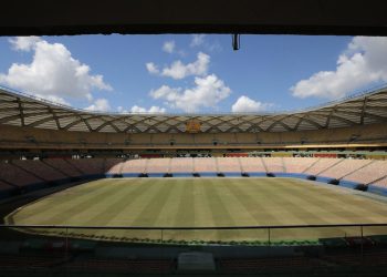 CBF envia convite para Amazonas ser subsede da Copa do Mundo Feminina de 2027