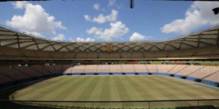 CBF envia convite para Amazonas ser subsede da Copa do Mundo Feminina de 2027