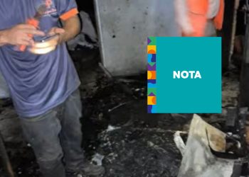 Prefeitura diz que explosão em casa foi causada por botija de gás