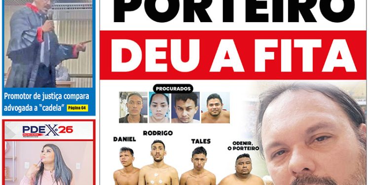 4995 – EDIÇÃO DIGITAL