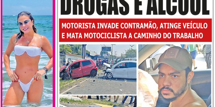 5001 – EDIÇÃO DIGITAL