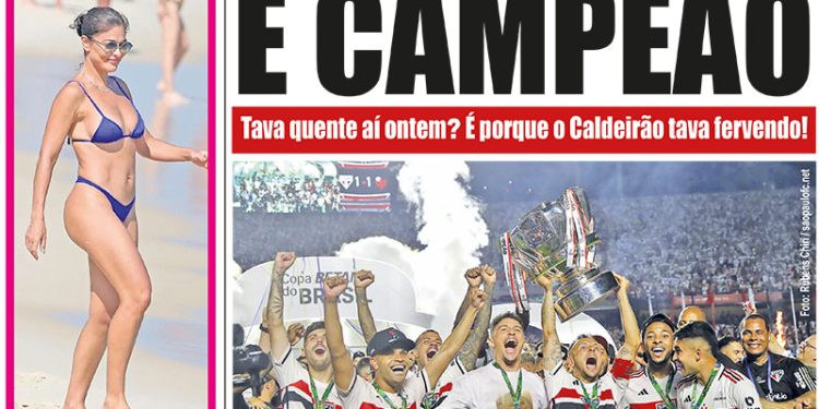 5003 – EDIÇÃO DIGITAL