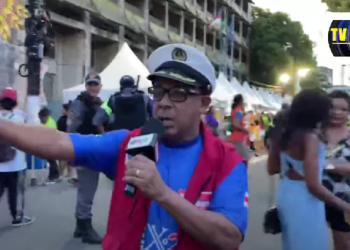 PROGRAMA RECREIO DA AMAZÔNIA NO PASSO A PAÇO