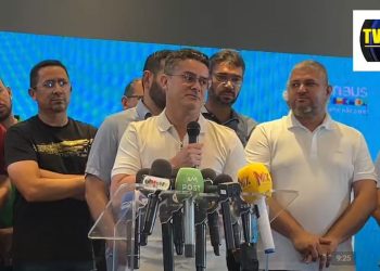 Prefeito apresenta balanço do ‘#SouManaus Passo a Paço 2023’