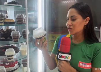 Pdex 26: Padaria Real Madri – Bolos e guloseimas mais deliciosas da cidade!