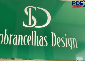 Pdex 26: Sobrancelhas e Design Parque 10, especialistas em cuidar do seu olhar