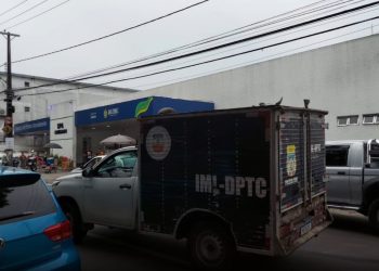 Mulher é assassinada com 14 tiros no Coroado