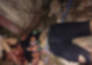 Homem é executado a tiros no bairro Redenção