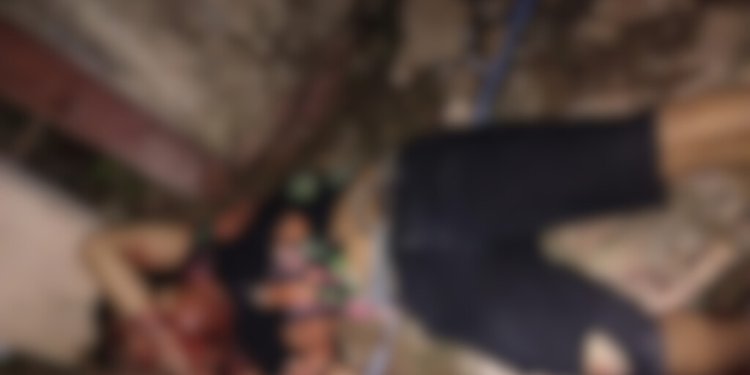 Homem é executado a tiros no bairro Redenção