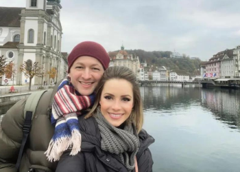 'Não foi uma decisão fácil': Sandy e Lucas Lima anunciam fim do casamento