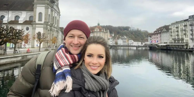 'Não foi uma decisão fácil': Sandy e Lucas Lima anunciam fim do casamento