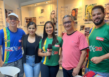 Ótica Casa dos Óculos: O destino perfeito para as melhores armações e lentes