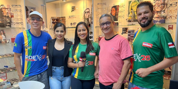 Ótica Casa dos Óculos: O destino perfeito para as melhores armações e lentes