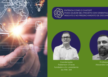 Invest Amazônia Brasil abre inscrições para o curso “Gestão de Projetos Digitais”; participe