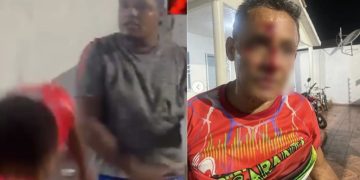 Filho agride o pai em Manacapuru e facção decreta 'ripa nele'