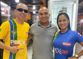 “Chuva de clientes”: Panificadora e Confeitaria Real Madrid faz sucesso no Coroado