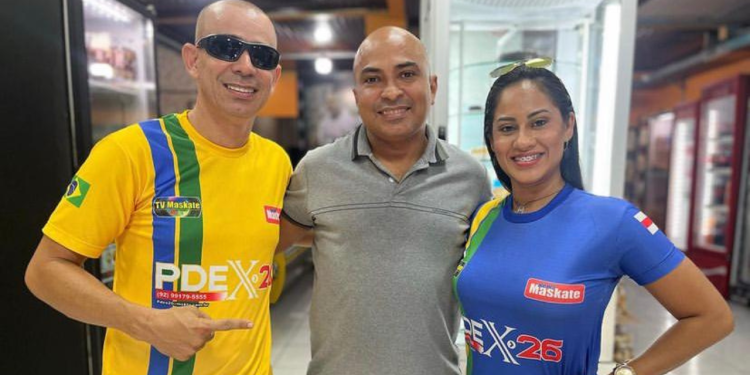 “Chuva de clientes”: Panificadora e Confeitaria Real Madrid faz sucesso no Coroado