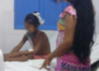 Justiça manda internar criança após pais fugirem do hospital por motivos religiosos