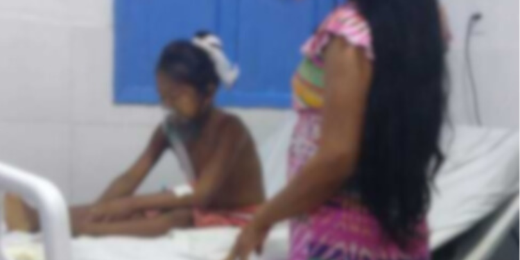 Justiça manda internar criança após pais fugirem do hospital por motivos religiosos