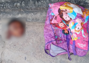 Em Manaus, cabeça humana é encontrada em sacola das princesas da Disney