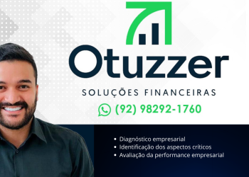 Consultor financeiro Daniel Rezzuto destaca a importância da especialidade para uma negócio de sucesso