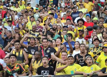 Amazonas FC inicia venda online de ingressos para duelo com Volta Redonda