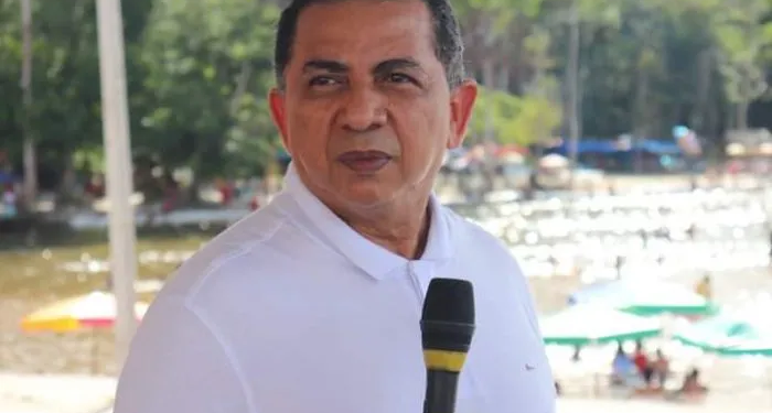 Eva´s River Black: O  MPF quer a prisão de Anderson José de Souza,  prefeito de Rio Preto da Eva, mas o cara pode estar torrando grana dos royalties do petróleo do interior do Amazonas em Miami e Orlando, nos EUA