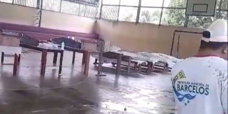 Vídeo mostra corpos de vítimas de queda de avião no Amazonas 