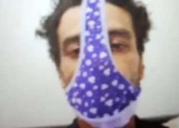 homem que furtava calcinhas e postava nas redes sociais é preso