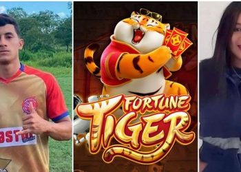 Casal é encontrado morto após perder ‘tudo’ no Jogo do Tigre
