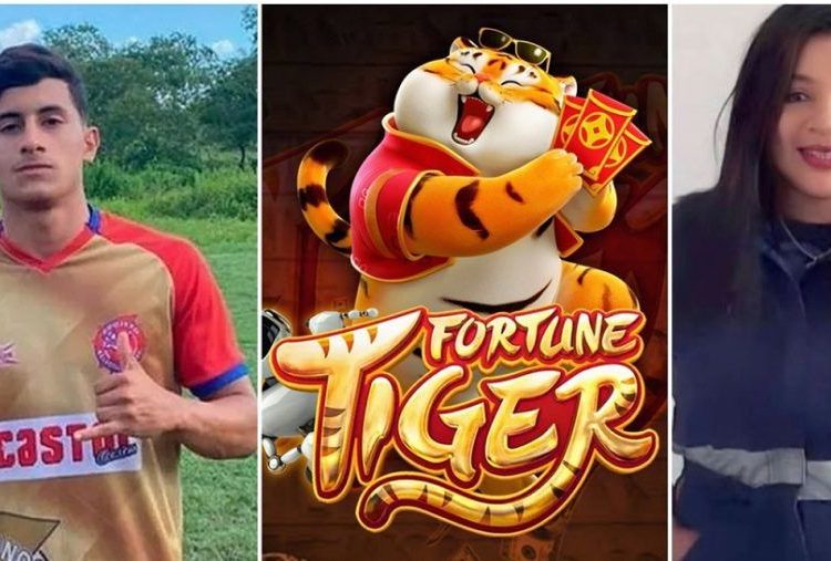 Casal é encontrado morto após perder ‘tudo’ no Jogo do Tigre