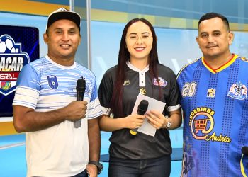 Bate papo com coordenador de futebol e presidente do MEC no Placar Geral