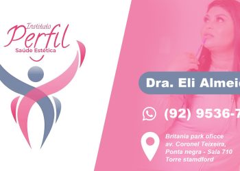 Pdex 26: Instituto Perfil Saúde e Estética