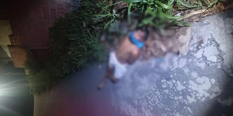 Homem é amordaçado e morto a tiros no Tarumã