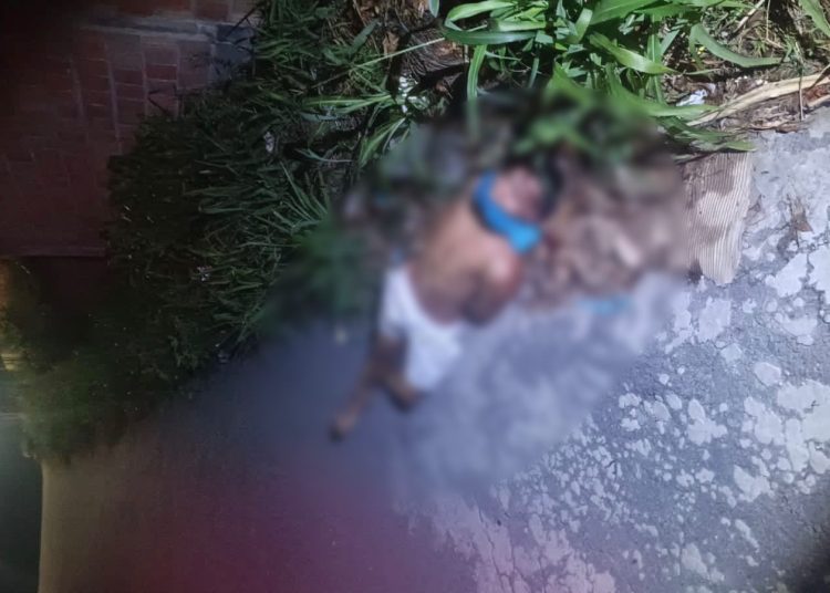 Homem é amordaçado e morto a tiros no Tarumã
