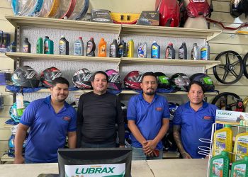 A Marques Moto oferece as melhores peças e serviços para o universo ‘duas rodas’; confira