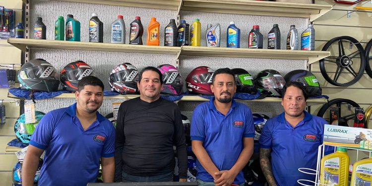 A Marques Moto oferece as melhores peças e serviços para o universo ‘duas rodas’; confira