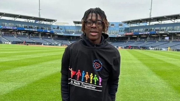 A morte de um adolescente norte-americano de 14 anos acendeu o sinal de alerta de autoridades locais, uma vez que possa. Adolescente morre