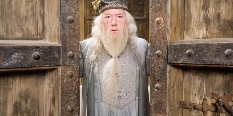 Ator que fez Dumbledore em saga 'Harry Potter', Michael Gambon morre aos 82 anos