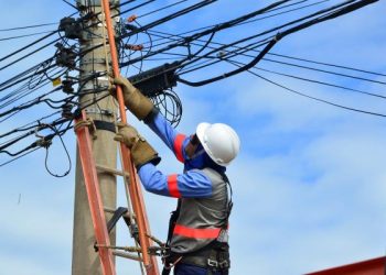 Confira os bairros que devem ficar sem energia nesta sexta (29)