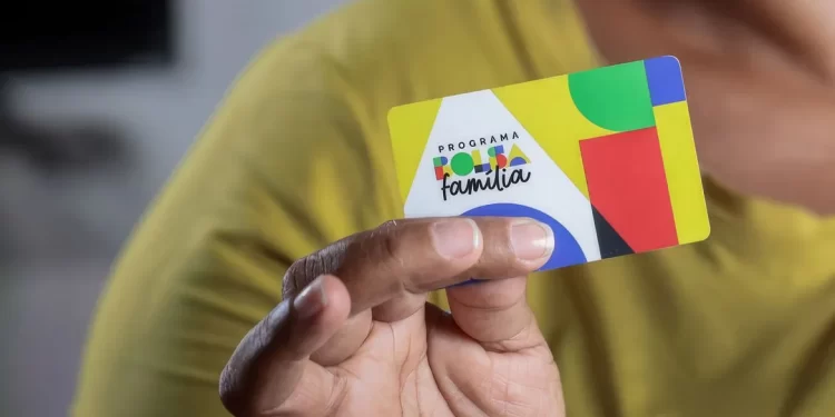 Bolsa Família de setembro começa a ser pago hoje