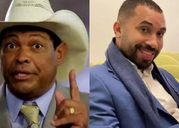 "Falso profeta e pilantra", diz Gil do Vigor após pastor Valdomiro Santiago pedir salário mínimo de fiéis