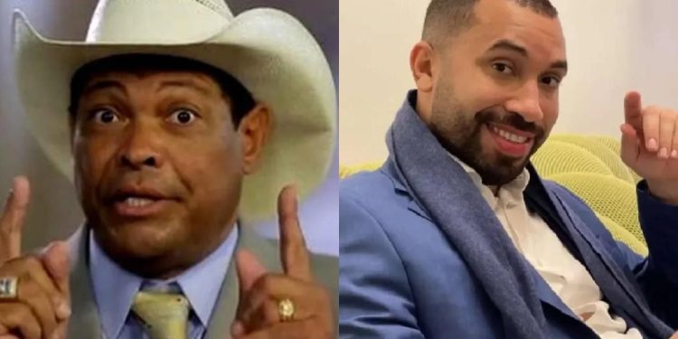 "Falso profeta e pilantra", diz Gil do Vigor após pastor Valdomiro Santiago pedir salário mínimo de fiéis