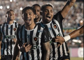 Botafogo-PB vence Amazonas FC de 2×1 na estreia da 2° fase da série C do Brasileirão