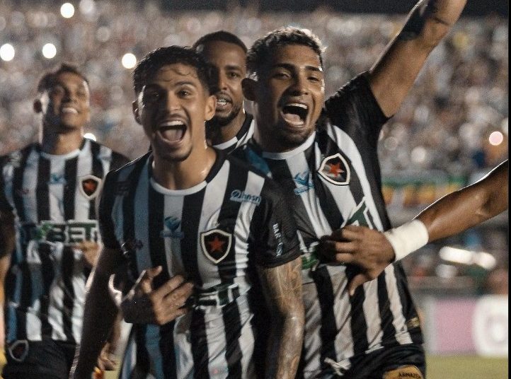 Botafogo-PB vence Amazonas FC de 2×1 na estreia da 2° fase da série C do Brasileirão