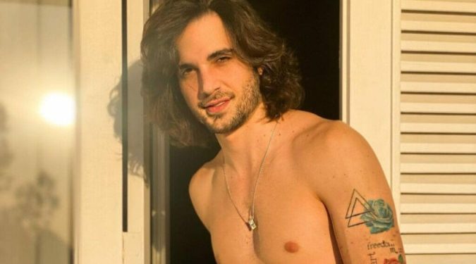 Fiuk estreia em plataforma adulta e promete conteúdo diferenciado