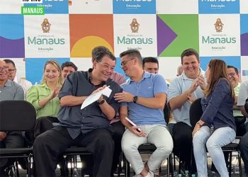 ​Eduardo faz dupla com David para vencer de capote em 2024 