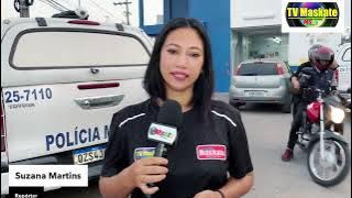 Homem é executado em área de mata no Jorge Texas