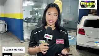 Oito são presos durante operação em Manacapuru